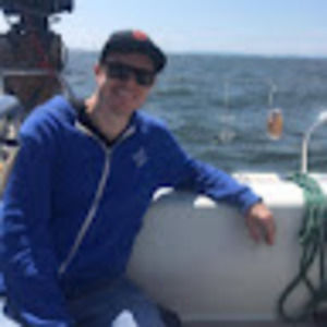 Meet your Posher, Cameron